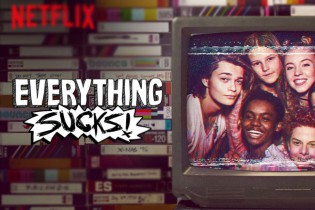 Everything Sucks – Season 1