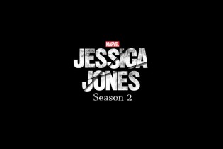 Jessica Jones – Season 2