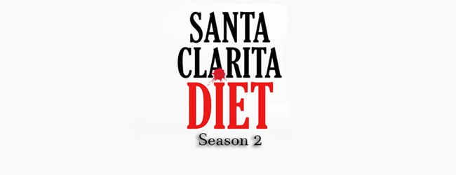 Santa Clarita Diet – Season 2