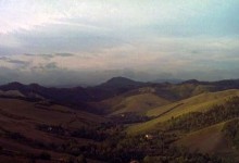 Il Monte delle Formiche