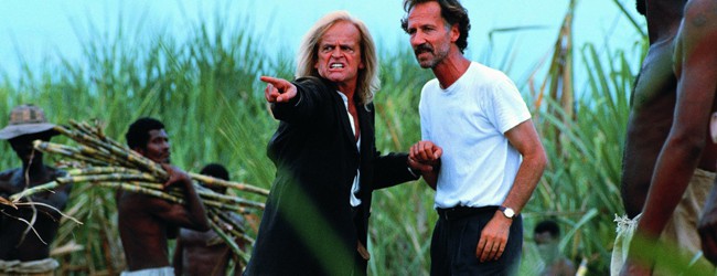 Kinski – Il mio nemico più caro (1999)