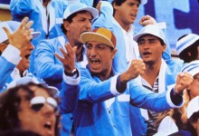 Il tifoso, l’arbitro e il calciatore (1982)