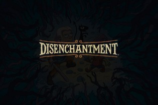 Disincanto – Season 1