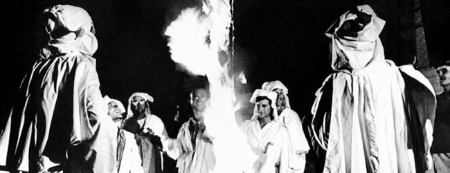 L’odio esplode a Dallas (1962)