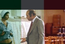 Italiani brava gente #1 – Virilità (1974)
