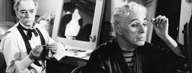 Dalla comicità muta alla commedia sonora