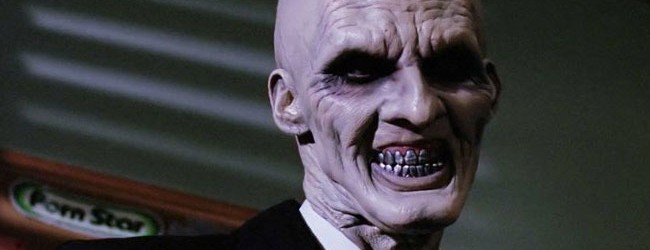 Gli episodi senza dialogo