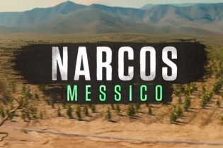 Narcos: Messico