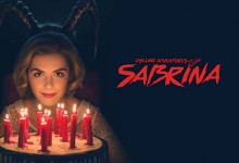 Le terrificanti avventure di Sabrina – Season 1