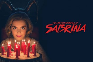 Le terrificanti avventure di Sabrina – Season 1