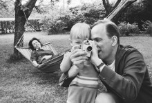 Cent’anni di Ingmar Bergman