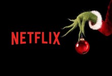 Netflix, il mostro che rubò il Natale