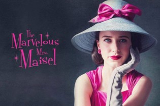 The Marvelous Mrs. Maisel – Season 2