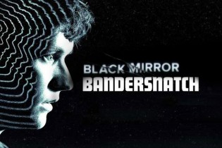 Black Mirror: Bandersnatch