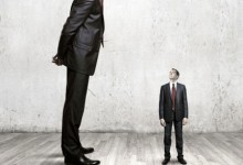 Fake Movies #3 – Gli uomini alti