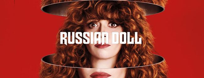Russian Doll – Season 1