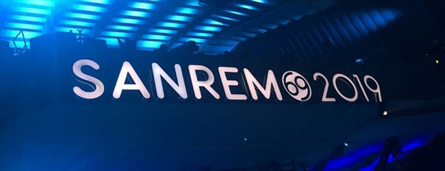 Sanremo 2019 – 69° Festival della Canzone Italiana