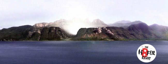 The Hateful 8 – #2 Bertrand Mandico