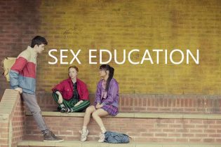 Sex Education – Season 1