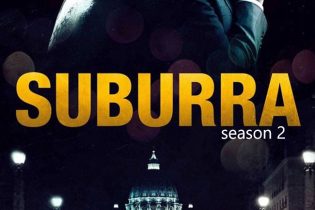Suburra – Season 2