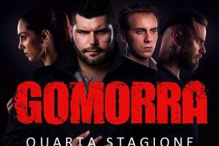 Gomorra: la serie – Season 4