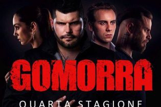 Gomorra: la serie – Season 4