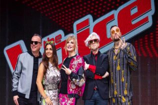 The Voice of Italy 6