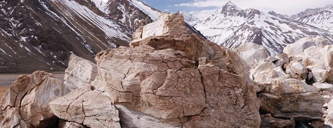 La Cordigliera dei sogni