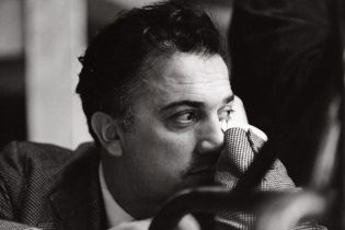 Il centenario di Fellini in televisione