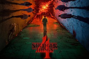 Stranger Things – Season 4