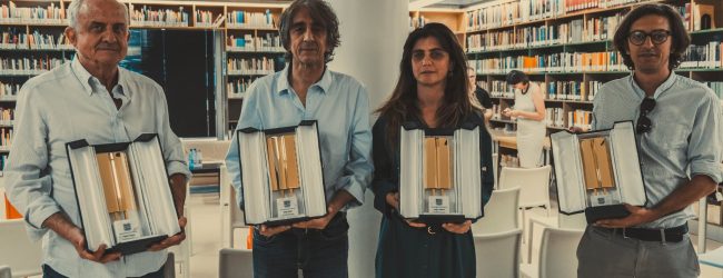 41° Premio Sergio Amidei: i vincitori del Premio Internazionale alla Migliore Sceneggiatura