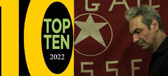 Top Ten Mediacritica 2022